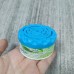 Cotissic Lemon/Mint Deodorizer for Automobiles - Long-Lasting Freshness with Dual Scents