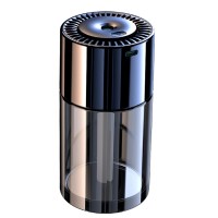 Cotissic Automatic Deodorizer for Automobiles - Intelligent Freshness Solution