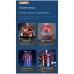 Cotissic Automatic Deodorizer for Automobiles - Intelligent Freshness Solution