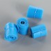 Cotissic First Aid Kit - Disposable Medical Latex Tourniquet for Emergency Use