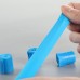 Cotissic First Aid Kit - Disposable Medical Latex Tourniquet for Emergency Use
